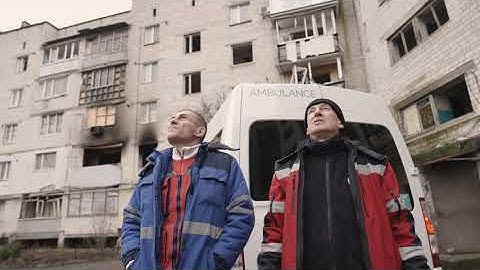 Draganfly Fulfills Delivery of 1st Situational Assessment Drone for DSNS Emergency Services Ukraine