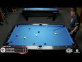 Lee puyette vs paul deluna  table 1  little dutch inn  evosports