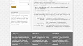 Responsive Auction Theme