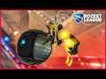 J'ai crÃ©Ã© le PIRE MODE sur Rocket League ðŸ˜±