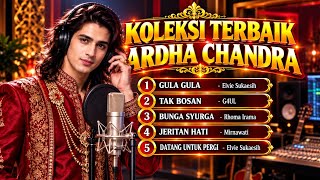 Download lagu π΅ KOLEKSI TERBAIK ARDHA CHANDRA | 5 LAGU DANGDUT NOSTALGIA & DANGDUT INDIA MODERN