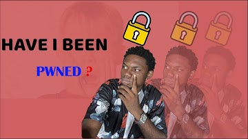 Change your passwords now!