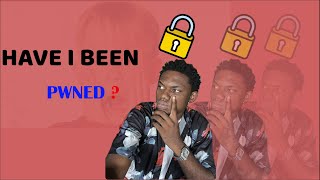 Change your passwords now! Wealth