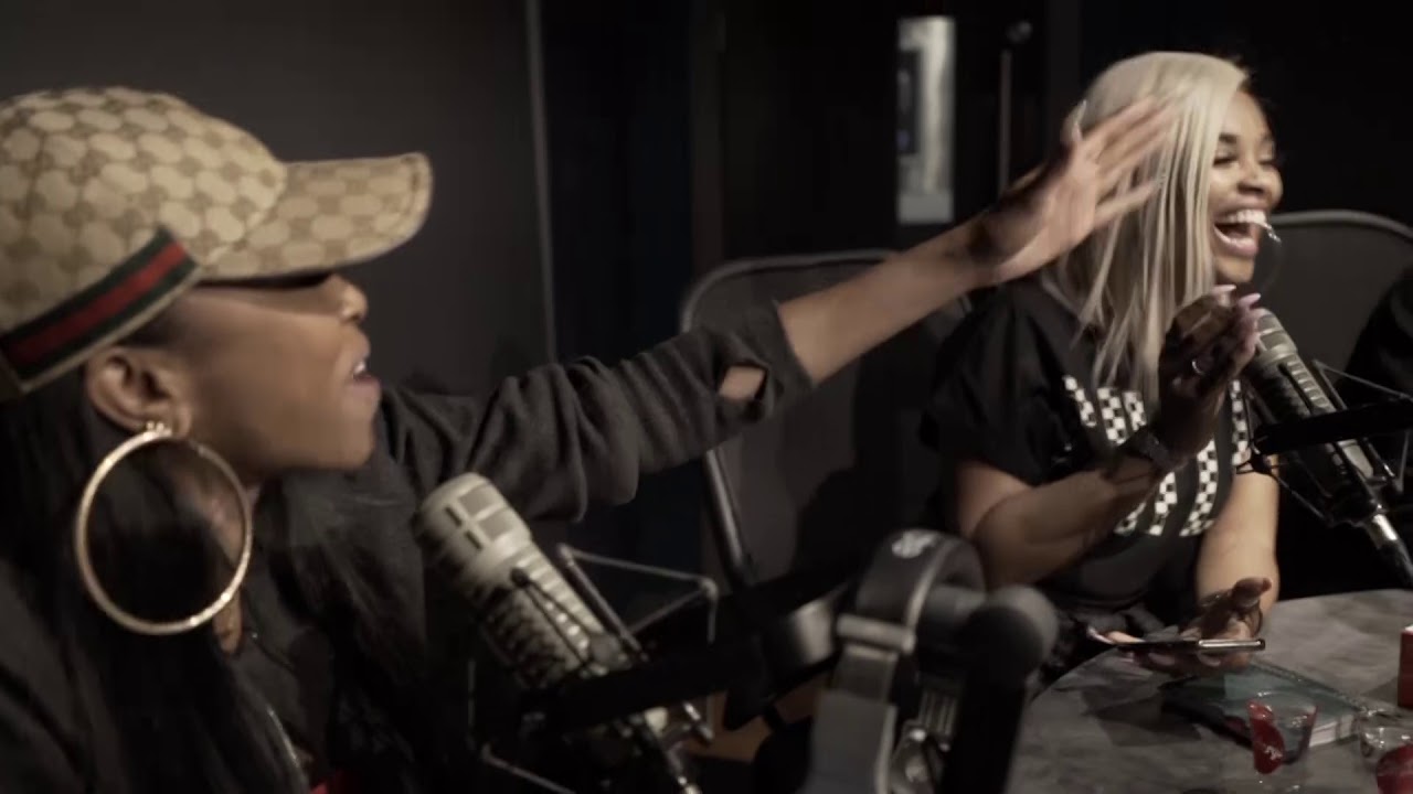 Dinner With The Averys Ep 8 W/ Jazzy McBee And Tyler Lepley