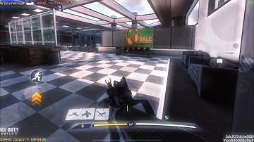 Cbr4 + Quick Fix perk💉 = Nuke☢️