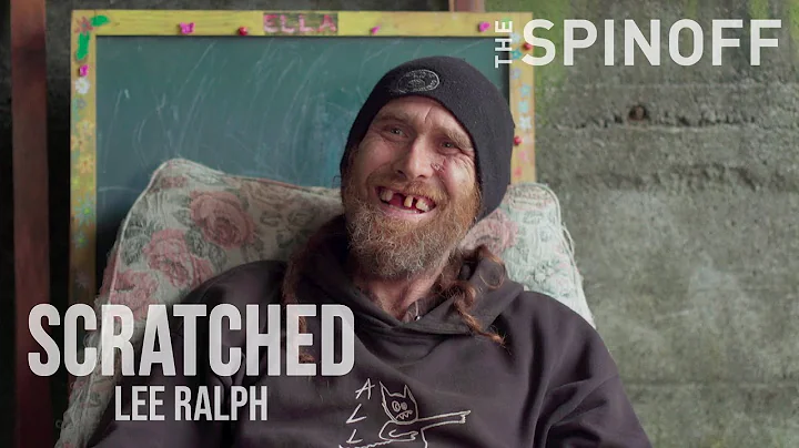 Lee Ralph, the skateboarder who vanished | Scratch...