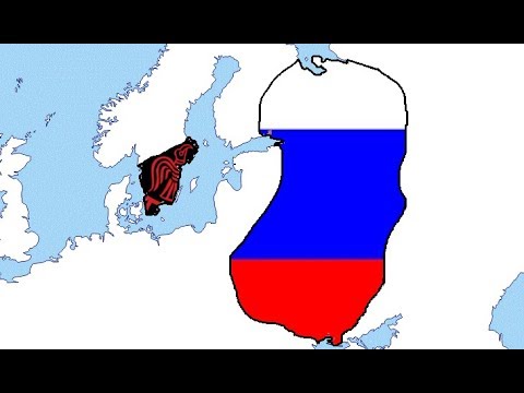 Vídeo: El Origen Del Pueblo Ruso - Vista Alternativa