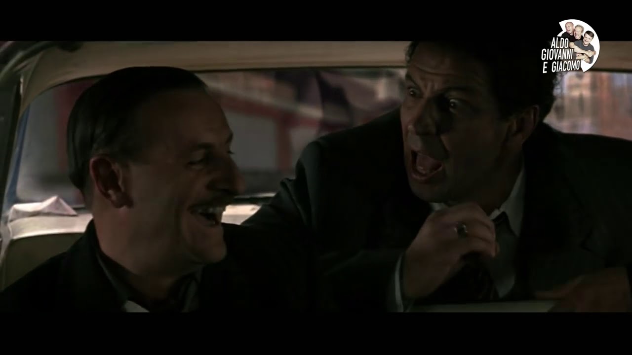 mio fratello è raffinato!