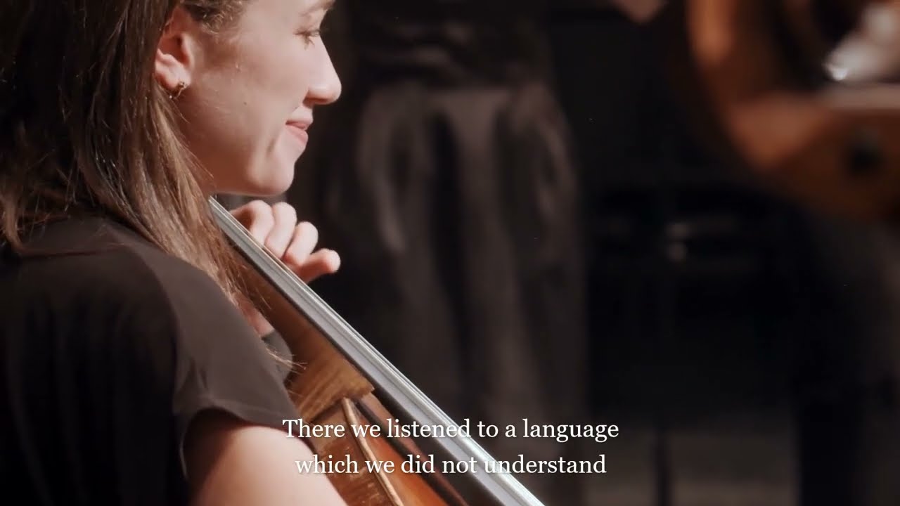 Psalm 81 Hymn “Sing for joy to God our saviour”