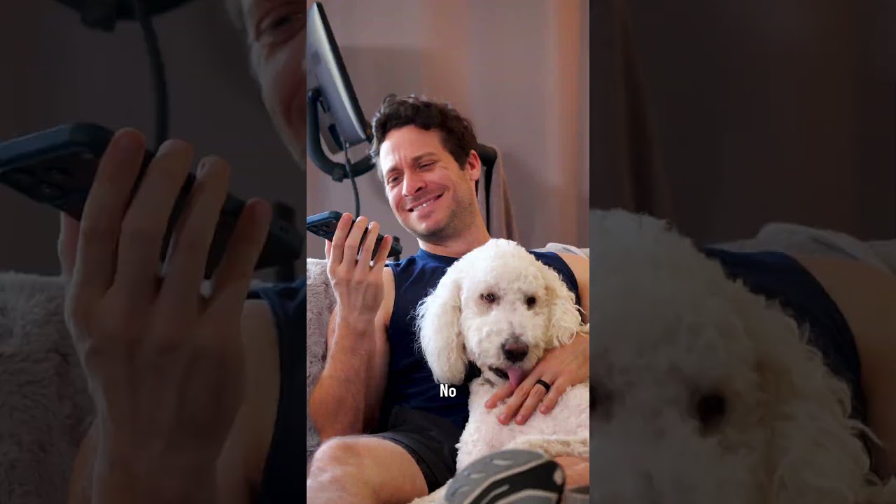 The single greatest sales voicemail of all time?