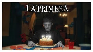 DILLOM - LA PRIMERA (Instrumental)