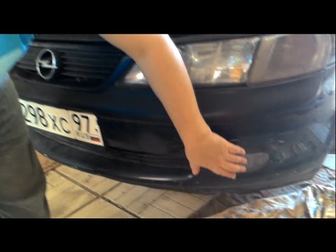 Поиск скрепки(зажима) фиксации лампы дальнего света - DRIVE2