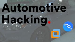 Getting Started in Automotive Hacking, Installation & Tools