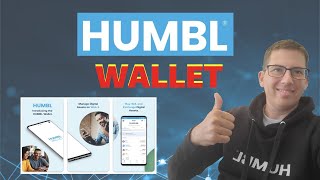 HUMBL WALLET IS LIVE and MORE
