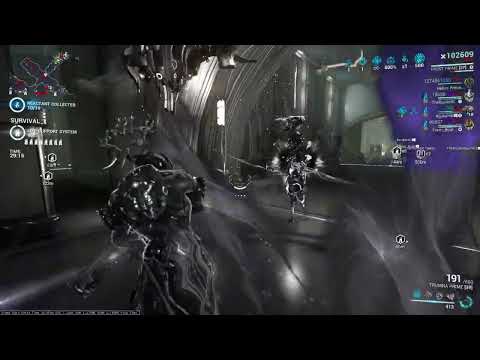 Lone Guardian Got a Little Confuzzled