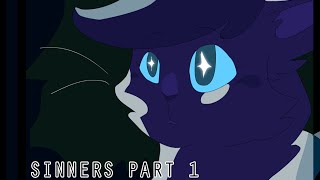 [1] sinners