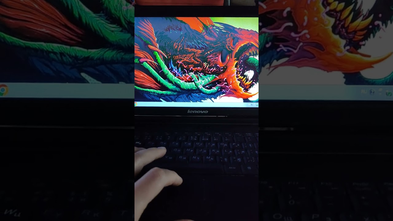 lenovo b450 - pentium t4400 2x2.20 / 2 озу /gma 4500m обзор в работе и игре gra san andreas