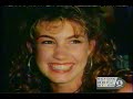 Before They Were Rock Stars Faith Hill