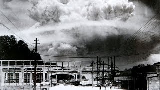 1945年 広島、長崎に原子爆弾投下 - 核爆発の効果 - 1946年( 昭和21年