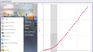 Video Analysis  Voiceover with Screencast-o-matic
