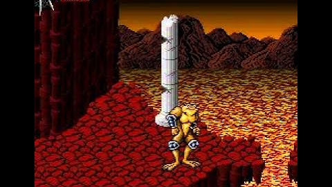 Lets play Battletoads in Battle maniacs part 2