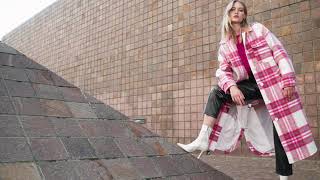 Concrete Jungle - FW21 Editorial