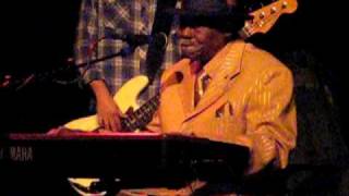 Pinetop Perkins at Antone's