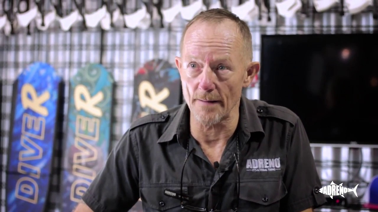 Why use a Rollergun? | ADRENO