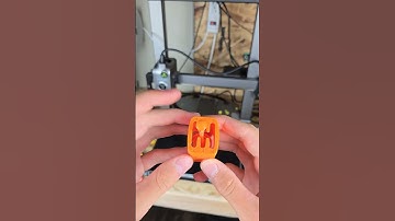 #3dprinting A Gear Shifter