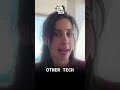 Jessi Brooks: Is the Government Inventing KYC for AI Without a Process? #shortvideo
