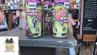 4 Hands Brewing Company - Bright Vibes