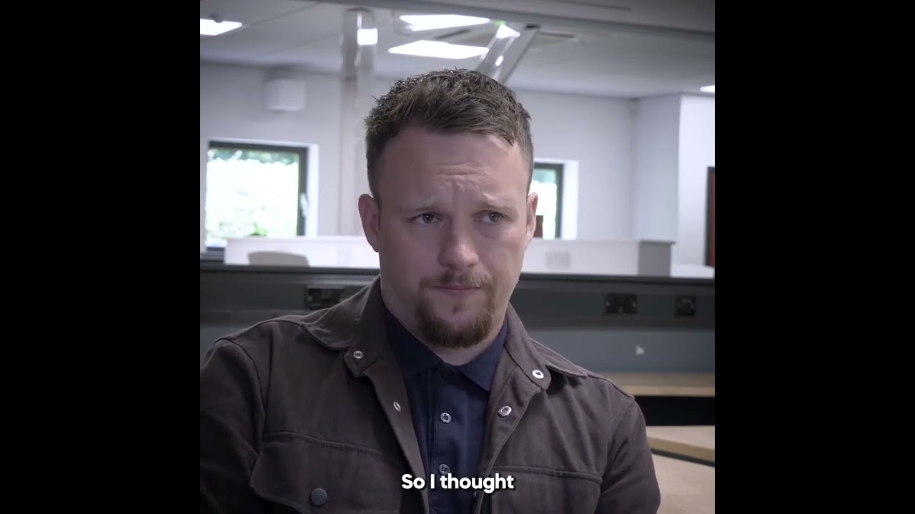 Meet the StartUp: SPACE North East