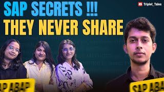 Is SAP ABAP on HANA Future-Proof? Career Talk 2025 screenshot 4