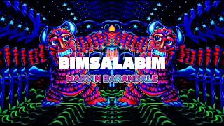 Download Lagu LAGI VIRAL ‼️ BIMSALABIM ( MRVN BRNDLE EDIT ) 2025 BKB ‼️ MP3