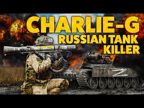 Carl Gustaf: Recoilless Rifle | Anti-Tank Chats