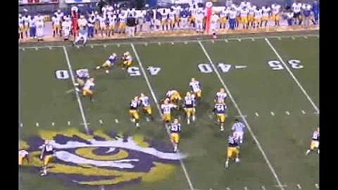 SS Darrell Jenkins Highlights #9