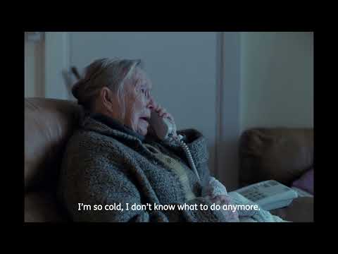 Age UK. Know what to do. Heating 30 | Age UK - video from Age UK