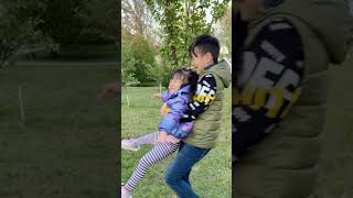 Dont Hurt Children Follow Leonata Family Tiktok