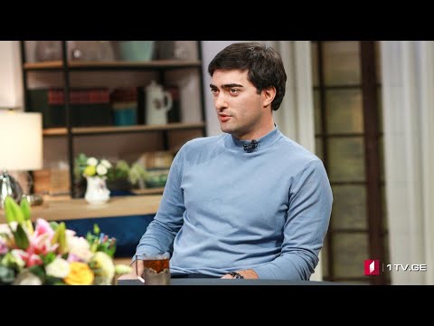 #დღისკოდი თვალთვალი, როგორც ტოტალური კონტროლის მექანიზმი - სტუმარი: ლაშა მათიაშვილი, ფილოსოფოსი