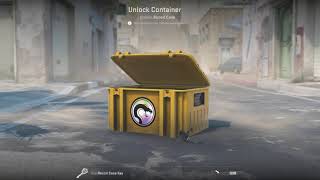 Cs2 1 Case everyday till we hit a Gold Lets GOO!! (Day 62)