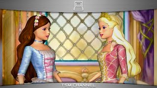 Barbie The Princess And The YouTube