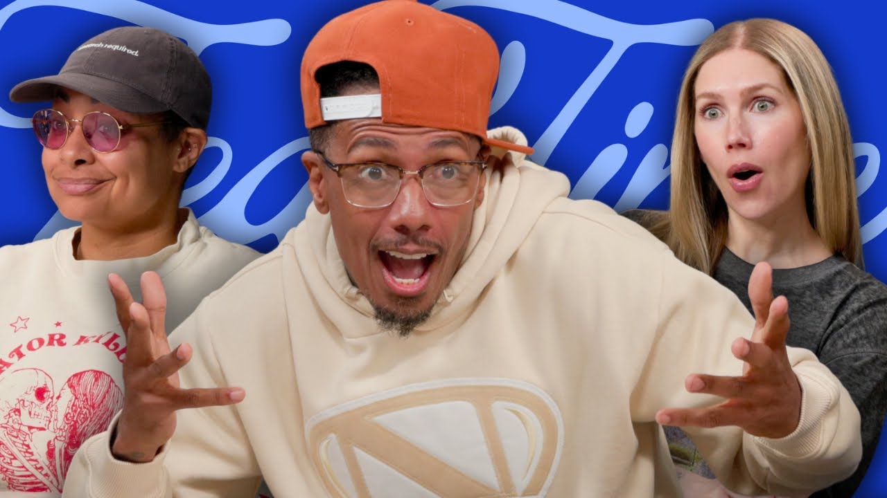Nick Cannon Insured His… What!? (They’re worth $10M)
