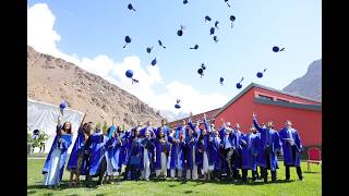 2026 Graduation Full Version | University of Central Asia's School of Arts and Sciences