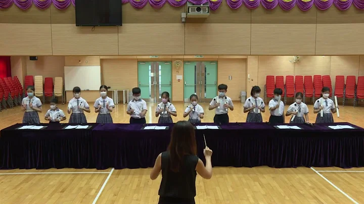 Yuen Long Merchants Association Primary School - Love Divine - 天天要聞