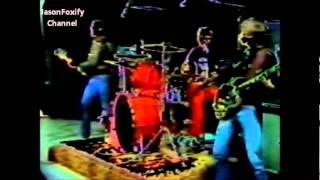 Hurriganes - Good Morning Little Schoolgirl (Live at HTV -77) chords