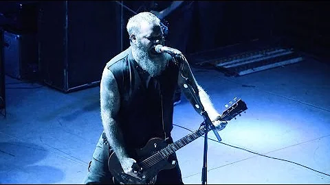 NEUROSIS live at Union Transfer, Aug. 11th, 2015 (...