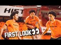 First Look at the Projected 2021 #1 Pick Cade Cunningham | Oklahoma State Open Practice | 10.15.20