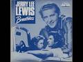 Party Song #31 Breathless - Jerry Lee Lewis (1958)