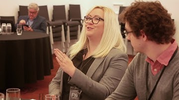 Leaders Leveraging Disruption: Insights Program 2019