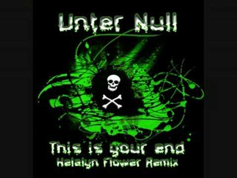 Flower (+) null